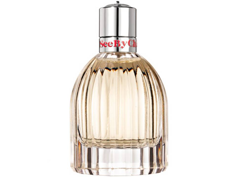 See By Chloe Donna by Chloe EDP TESTER 75 ML.